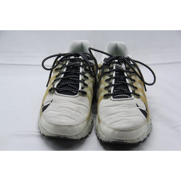 Nike Air Max Plus Terrascape Shoes Mens Sz 9 White Sea Glass Sneakers DC6078-100 main image 4